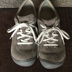 Keen Casual Lace up Shoes